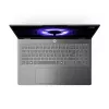 Lenovo LOQ Essential 15IRX11 Intel® Core™ i5 i5-13450HX klēpjdators 39,6 cm (15,6 collas) Full HD 16 GB DDR5-SDRAM 512 GB SSD NVIDIA® GeForce RTX™ 5050 Wi-Fi 6 (802.11ax) Windows 11 Home German pelēka