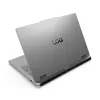 Lenovo LOQ Essential 15IRX11 Intel® Core™ i5 i5-13450HX klēpjdators 39,6 cm (15,6 collas) Full HD 16 GB DDR5-SDRAM 512 GB SSD NVIDIA® GeForce RTX™ 5050 Wi-Fi 6 (802.11ax) Windows 11 Home German pelēka