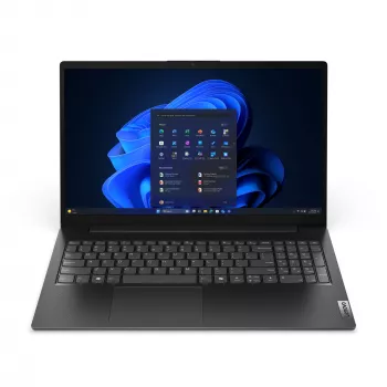 Lenovo V15 G6 ARP AMD Ryzen™ 7 170 klēpjdators 39,6 cm (15,6 collas) Full HD 16 GB DDR5-SDRAM 512 GB SSD Wi-Fi 6 (802.11ax) Windows 11 Pro vācu melns