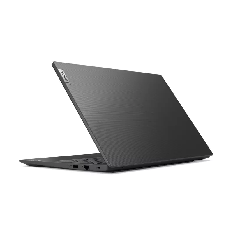 Lenovo V15 G6 ARP AMD Ryzen™ 7 170 klēpjdators 39,6 cm (15,6 collas) Full HD 16 GB DDR5-SDRAM 512 GB SSD Wi-Fi 6 (802.11ax) Windows 11 Pro vācu melns