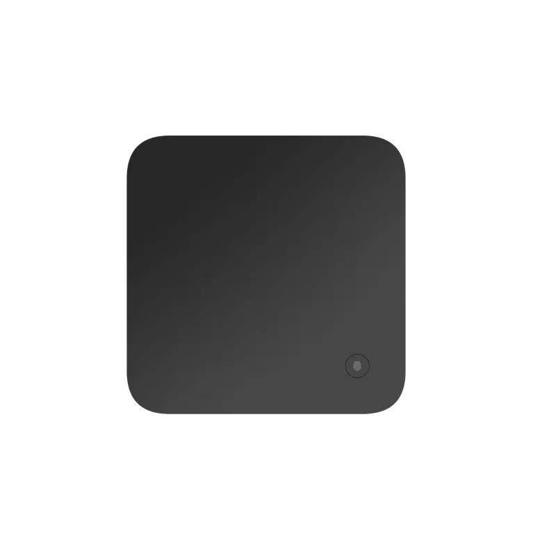 Mini PC ASUS PN54 ar AMD Ryzen 3 210, divām M.2 slotiem, integrēto grafiku