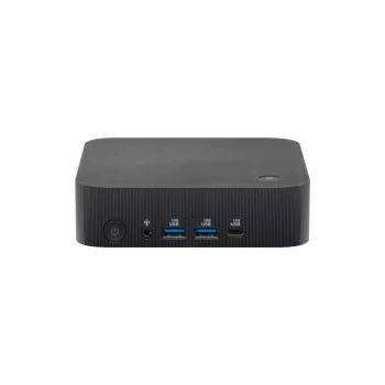 ASUS ExpertCenter PN54-BBR522MNS1 0,6 l PC Melns 220 3,2 GHz