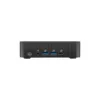 ASUS ExpertCenter PN54-BBR522MNS1 0,6 l PC Melns 220 3,2 GHz