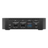 ASUS ExpertCenter PN54-BBR522MNS1 0,6 l PC Melns 220 3,2 GHz