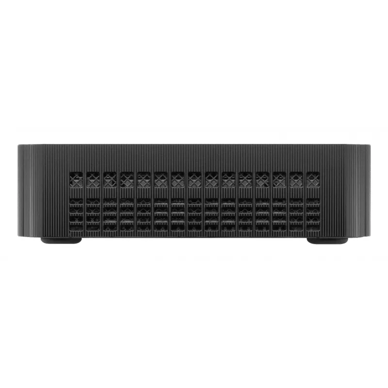 ASUS ExpertCenter PN54-BBR522MNS1 0,6 l PC Melns 220 3,2 GHz