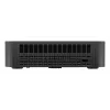 ASUS ExpertCenter PN54-BBR522MNS1 0,6 l PC Melns 220 3,2 GHz