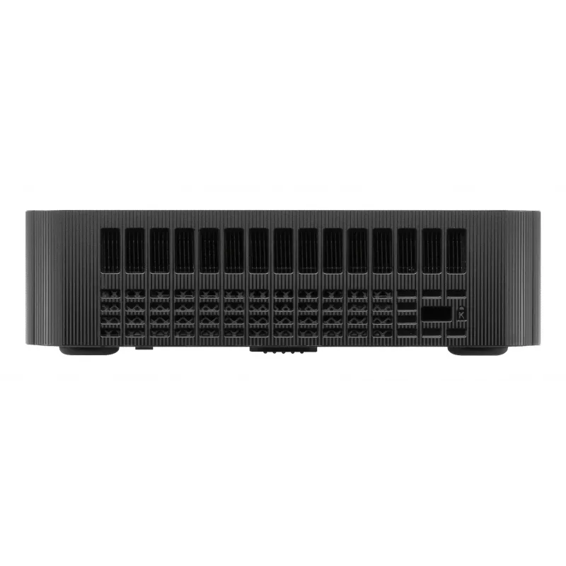 ASUS ExpertCenter PN54-BBR522MNS1 0,6 l PC Melns 220 3,2 GHz