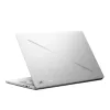 Portatīvais dators ASUS ROG Zephyrus G14 GA403WR — AMD Ryzen AI 9 HX 370, 14 collu WQXGA+ 2880×1800, 32 GB LPDDR5x, 2 TB SSD, RTX 5070 Ti, Windows 11 Home, Balts