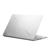 Portatīvais dators ASUS ROG Zephyrus G14 GA403WR — AMD Ryzen AI 9 HX 370, 14 collu WQXGA+ 2880×1800, 32 GB LPDDR5x, 2 TB SSD, RTX 5070 Ti, Windows 11 Home, Balts