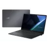 ASUS ExpertBook BM1 BM1503CDA-S70591 AMD Ryzen™ 7 7735U klēpjdators 39,6 cm (15,6 collas) Full HD 16 GB DDR5-SDRAM 512 GB SSD Wi-Fi 6 (802.11ax) vācu pelēks