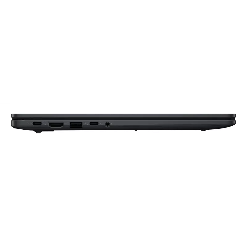 ASUS ExpertBook BM1 BM1503CDA-S70591 AMD Ryzen™ 7 7735U klēpjdators 39,6 cm (15,6 collas) Full HD 16 GB DDR5-SDRAM 512 GB SSD Wi-Fi 6 (802.11ax) vācu pelēks