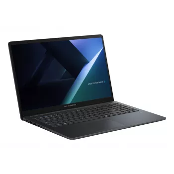 ASUS ExpertBook BM1 BM1503CDA-S71657X AMD Ryzen™ 7 170 klēpjdators 39,6 cm (15,6 collas) Full HD 16 GB DDR5-SDRAM 512 GB SSD Wi-Fi 6 (802.11ax) Windows 11 Pro vācu pelēks