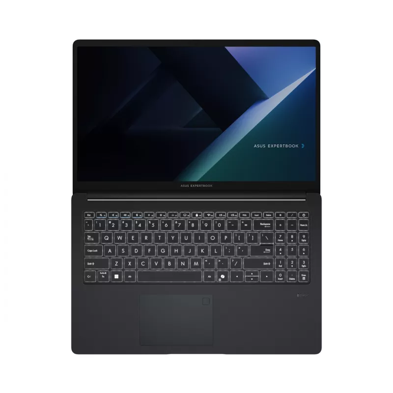 ASUS ExpertBook BM1 BM1503CDA-S71657X AMD Ryzen™ 7 170 klēpjdators 39,6 cm (15,6 collas) Full HD 16 GB DDR5-SDRAM 512 GB SSD Wi-Fi 6 (802.11ax) Windows 11 Pro vācu pelēks