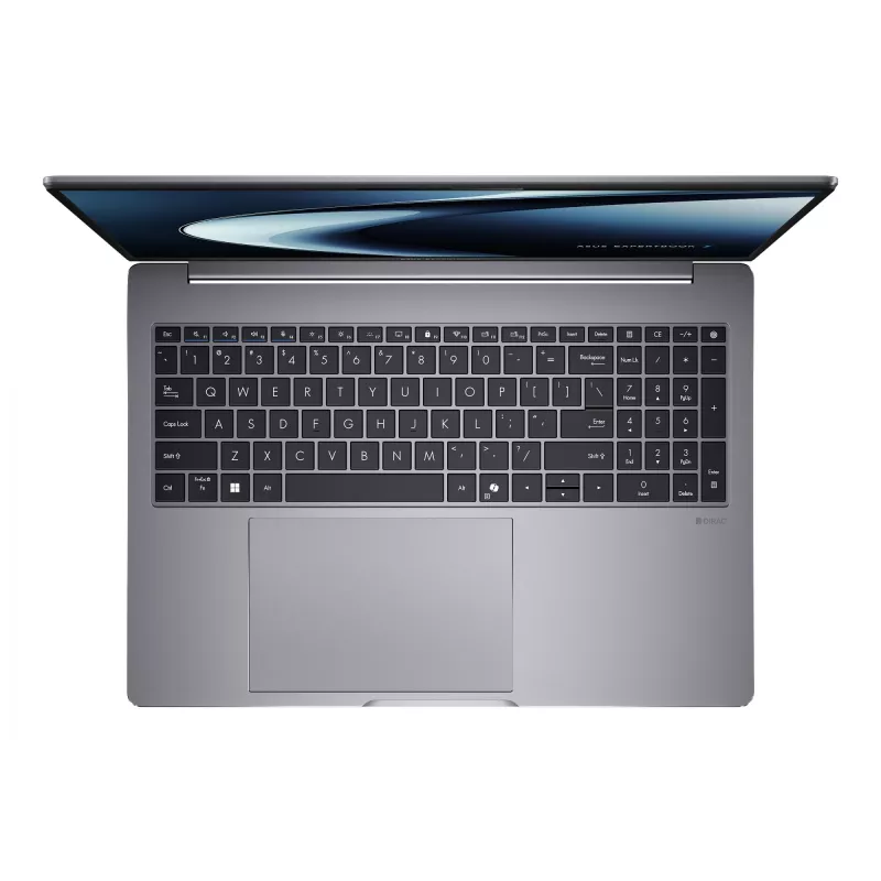 Klēpjdators ASUS ExpertBook P3 P3605CVA-MB0023X 16 collu Intel Core i5 16 GB RAM 512 GB SSD Intel UHD Windows 11 Pro