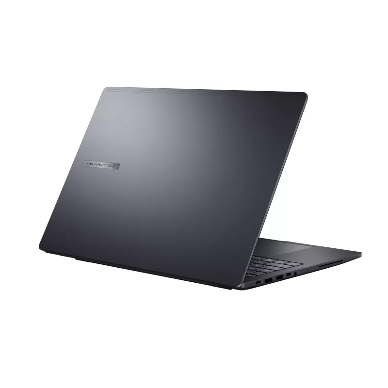 Klēpjdators ASUS ExpertBook B3 B3605CCA Intel Core Ultra 5 125H 16 collas WUXGA 16 GB DDR5 512 GB SSD Wi‑Fi 6E Windows 11 Pro Melns/Pelēks