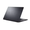 Klēpjdators ASUS ExpertBook B3 B3605CCA Intel Core Ultra 5 125H 16 collas WUXGA 16 GB DDR5 512 GB SSD Wi‑Fi 6E Windows 11 Pro Melns/Pelēks
