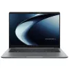 Portatīvais dators ASUS ExpertBook P3 PM3406CKA Copilot+ PC — AMD Ryzen AI 5 330, 14 collu WUXGA, 16 GB DDR5, 1 TB SSD, Windows 11 Pro, pelēks