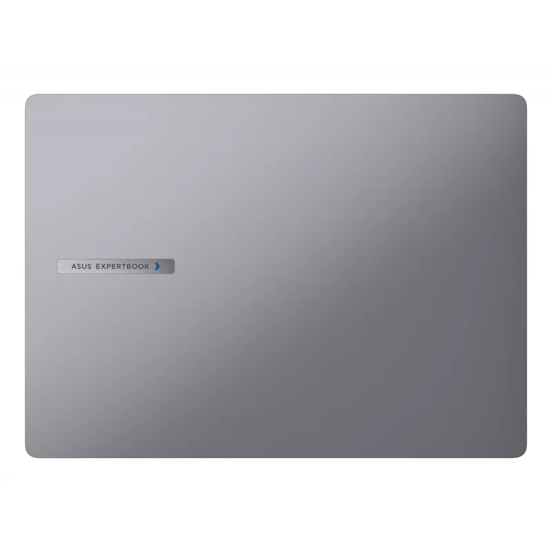 Portatīvais dators ASUS ExpertBook P3 PM3406CKA Copilot+ PC — AMD Ryzen AI 5 330, 14 collu WUXGA, 16 GB DDR5, 1 TB SSD, Windows 11 Pro, pelēks