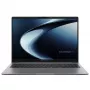 Klēpjdators ASUS ExpertBook P3 PM3606CKA Copilot+ — 16 collas WUXGA, AMD Ryzen AI 5 330 2.0 GHz, 16 GB DDR5, 1 TB SSD, Windows 11 Pro, pelēks