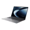 Klēpjdators ASUS ExpertBook P3 PM3606CKA Copilot+ — 16 collas WUXGA, AMD Ryzen AI 5 330 2.0 GHz, 16 GB DDR5, 1 TB SSD, Windows 11 Pro, pelēks
