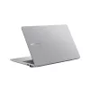 ASUS ExpertBook P1 PM1503CDA-S70262 AMD Ryzen™ 7 170 portatīvais dators 39,6 cm (15,6 collas) Full HD 16 GB DDR5-SDRAM 512 GB SSD Wi-Fi 6E (802.11ax) German pelēka