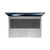 ASUS ExpertBook P1 PM1503CDA-S70262 AMD Ryzen™ 7 170 portatīvais dators 39,6 cm (15,6 collas) Full HD 16 GB DDR5-SDRAM 512 GB SSD Wi-Fi 6E (802.11ax) German pelēka