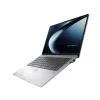 ASUS ExpertBook P1 PM1503CDA-S70262 AMD Ryzen™ 7 170 portatīvais dators 39,6 cm (15,6 collas) Full HD 16 GB DDR5-SDRAM 512 GB SSD Wi-Fi 6E (802.11ax) German pelēka