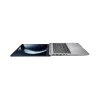 ASUS ExpertBook P1 PM1503CDA-S70262 AMD Ryzen™ 7 170 portatīvais dators 39,6 cm (15,6 collas) Full HD 16 GB DDR5-SDRAM 512 GB SSD Wi-Fi 6E (802.11ax) German pelēka