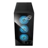 ASUS ROG G700 G700TF-07265F351W Intel Core Ultra 7 265F 32 GB DDR5-SDRAM 1 TB SSD NVIDIA GeForce RTX 5070 Ti Windows 11 Home Tower PC Melns
