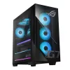 ASUS ROG G700 G700TF-7265KF225W Intel Core Ultra 7 265KF 32 GB DDR5-SDRAM 2 TB SSD NVIDIA GeForce RTX 5070 Ti Windows 11 Home Tower PC melns