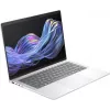 HP EliteBook X G1i Intel Core Ultra 5 226V klēpjdators 35,6 cm (14 collas) WUXGA 16 GB LPDDR5x-SDRAM 512 GB SSD Wi-Fi 7 (802.11be) Windows 11 Pro Sudrabains