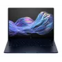 HP EliteBook X Flip G1i Copilot+ PC Intel Core Ultra 7 258V Hybrid (2-in-1) 35,6 cm (14 collu) Skārienjutīgs WUXGA 32 GB LPDDR5x-SDRAM 512 GB SSD Wi-Fi 7 (802.11be) Windows 11 Pro Zils