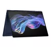 HP EliteBook X Flip G1i Copilot+ PC Intel Core Ultra 7 258V Hybrid (2-in-1) 35,6 cm (14 collu) Skārienjutīgs WUXGA 32 GB LPDDR5x-SDRAM 512 GB SSD Wi-Fi 7 (802.11be) Windows 11 Pro Zils