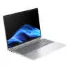 HP ProBook 4 G1i Intel Core Ultra 5 225U klēpjdators 40,6 cm (16 collu) WUXGA 16 GB DDR5-SDRAM 512 GB SSD Wi-Fi 6E (802.11ax) Windows 11 Pro sudraba