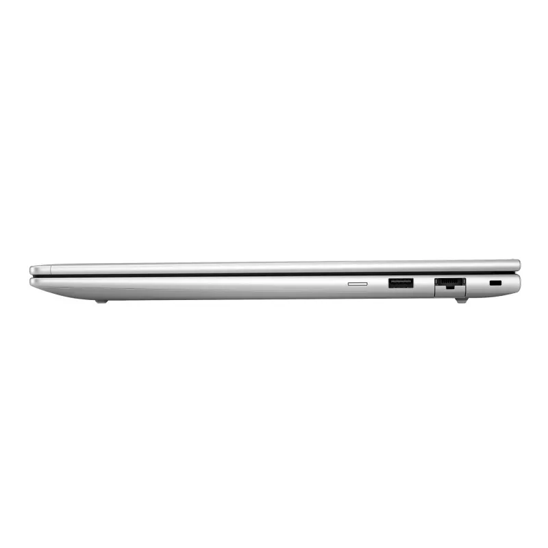 HP ProBook 4 G1i Intel Core Ultra 5 225U klēpjdators 40,6 cm (16 collu) WUXGA 16 GB DDR5-SDRAM 512 GB SSD Wi-Fi 6E (802.11ax) Windows 11 Pro sudraba