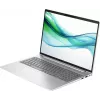 HP ProBook 460 G11 Intel Core Ultra 5 125U klēpjdators 40,6 cm (16 collas) WUXGA 16 GB DDR5-SDRAM 512 GB sudraba krāsā