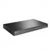 TP-Link DeltaStream 8-portu Pizza-box GPON optiskais līnijas terminālis