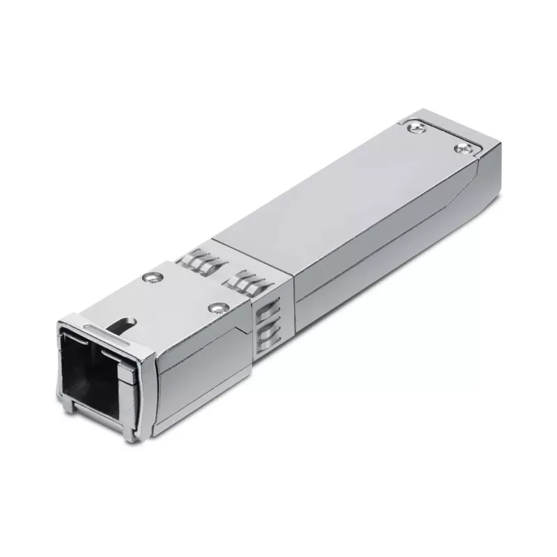 TP-Link SFP XGS-PON & GPON Combo Class C+ Module, šķiedru optika, 9953 Mbit/s, SFP+, SC/UPC, 9/125 µm, 20000 m