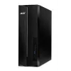 Acer Aspire XC-1710 galddators, Intel Core i3-N305, 8 GB DDR4, 256 GB SSD, Windows 11 Home, melns