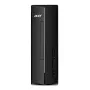 Acer Aspire XC-1710 galddators, Intel Core i3-N305, 8 GB DDR4, 256 GB SSD, Windows 11 Home, melns