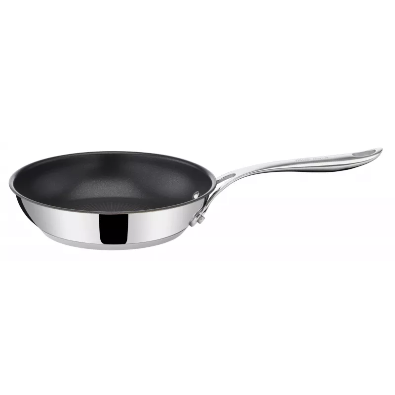 Universāla panna Tefal Jamie Oliver E30404 Nerūsējošais tērauds 900 g