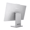Lenovo IdeaCentre AIO 27ARR9 AMD Ryzen™ 7 7735HS 68,6 cm (27 collas) 1920 x 1080 pikseļi Viss-vienā dators 16 GB DDR5-SDRAM 1 TB SSD Windows 11 Home Wi-Fi 6 (802.11ax) Pelēks