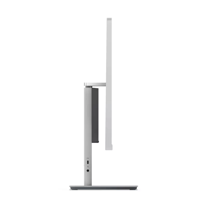 Lenovo IdeaCentre AIO 27ARR9 AMD Ryzen™ 7 7735HS 68,6 cm (27 collas) 1920 x 1080 pikseļi Viss-vienā dators 16 GB DDR5-SDRAM 1 TB SSD Windows 11 Home Wi-Fi 6 (802.11ax) Pelēks