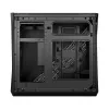 PC korpuss Fractal Design Era ITX Midi Tower Carbon