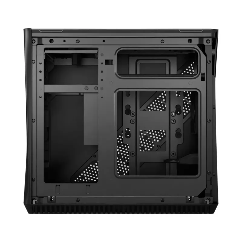 PC korpuss Fractal Design Era ITX Midi Tower Carbon