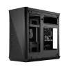 PC korpuss Fractal Design Era ITX Midi Tower Carbon