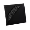 PC korpuss Fractal Design Era ITX Midi Tower Carbon