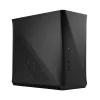 PC korpuss Fractal Design Era ITX Midi Tower Carbon