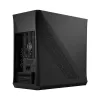PC korpuss Fractal Design Era ITX Midi Tower Carbon