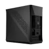 PC korpuss Fractal Design Era ITX Midi Tower Carbon